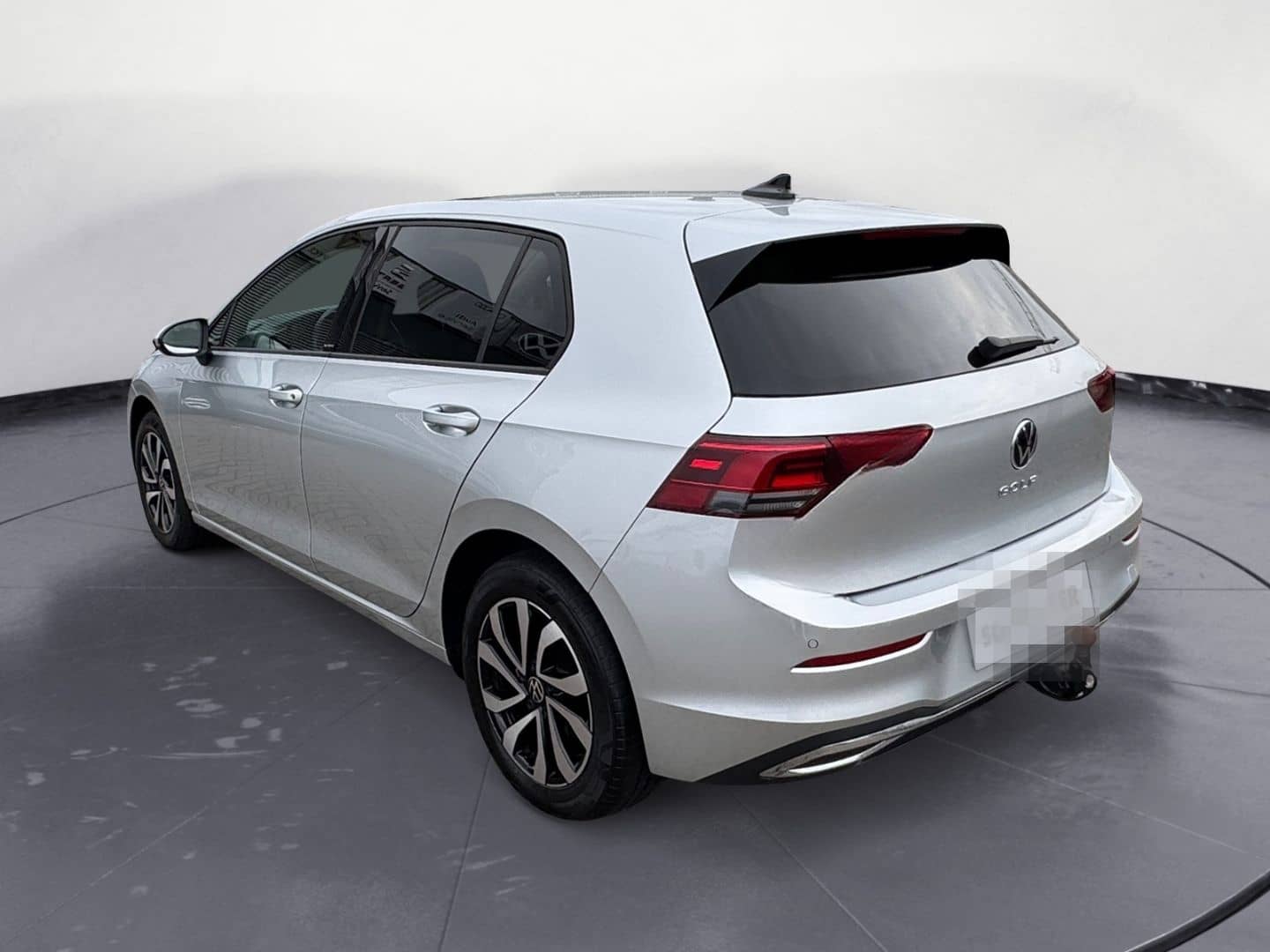 Volkswagen Golf 8 2.0 TDI Active LED/NAVI/PANO/AHK/APP+++ foto 3