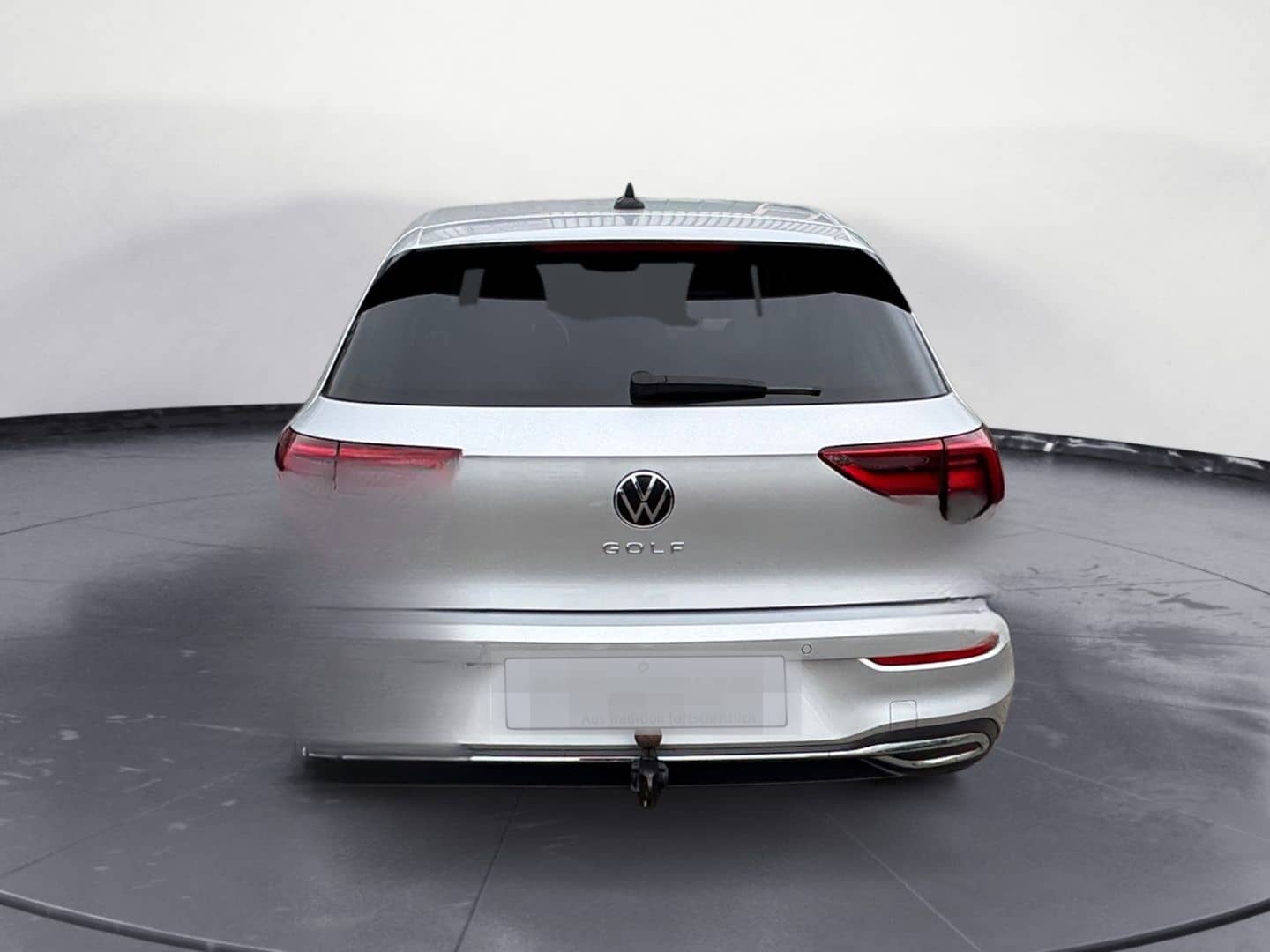 Volkswagen Golf 8 2.0 TDI Active LED/NAVI/PANO/AHK/APP+++ foto 4