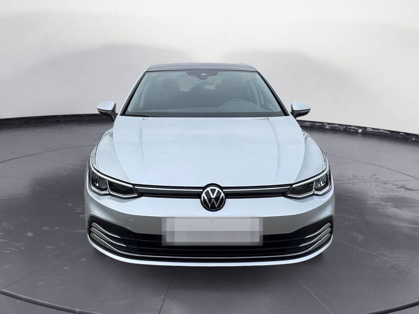 Volkswagen Golf 8 2.0 TDI Active LED/NAVI/PANO/AHK/APP+++ foto 8