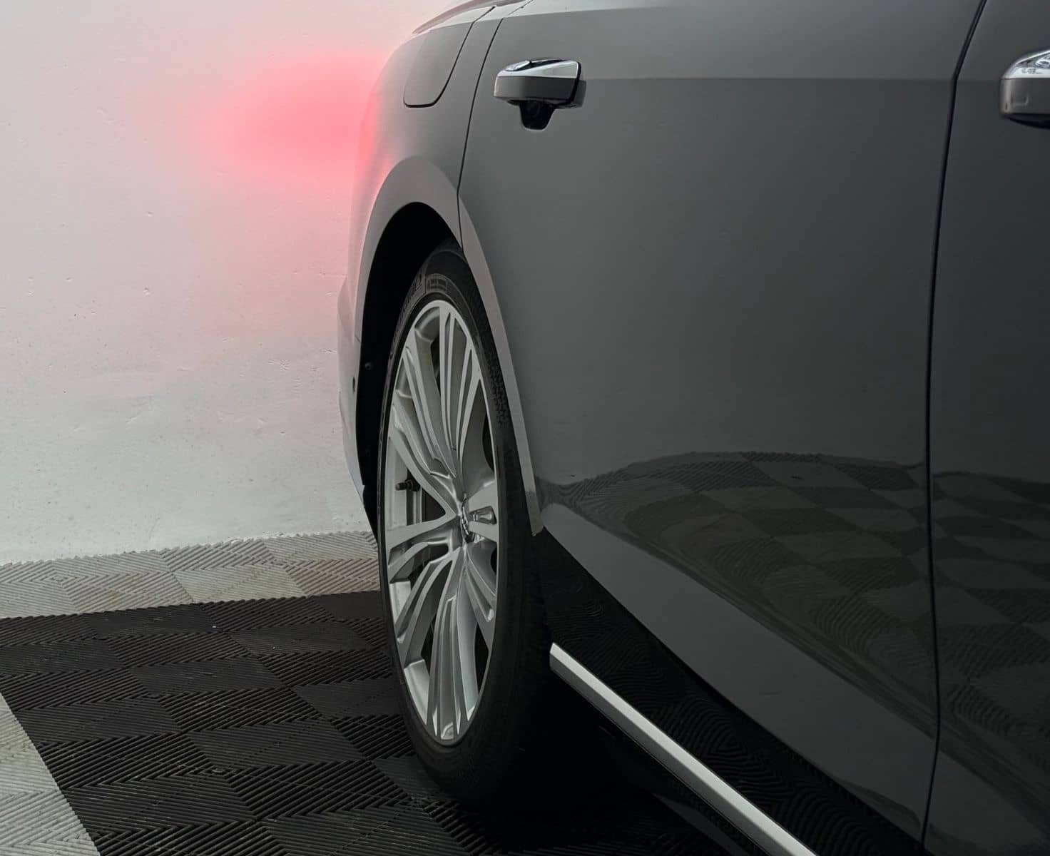 Audi A8 50 TDI quattro*Pano*Matrix*B&O*Allradlenkung* foto 12