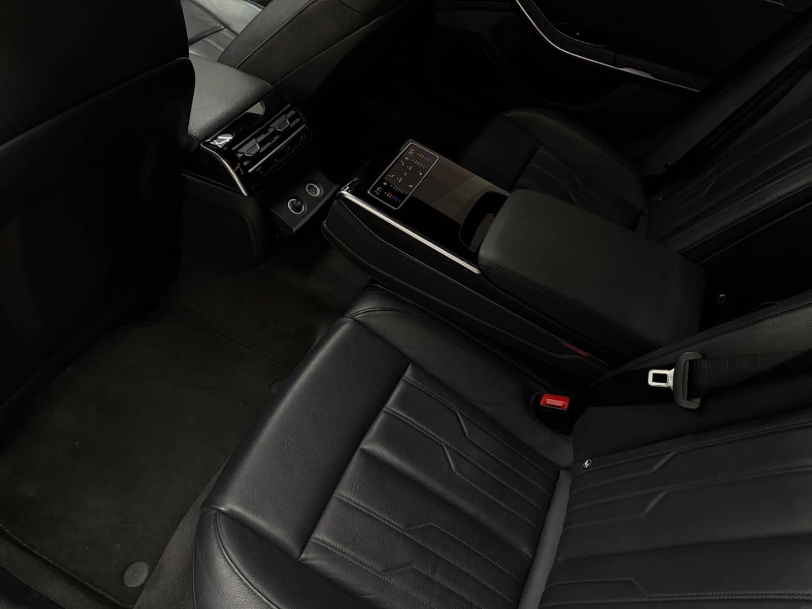 Audi A8 50 TDI quattro*Pano*Matrix*B&O*Allradlenkung* foto 13