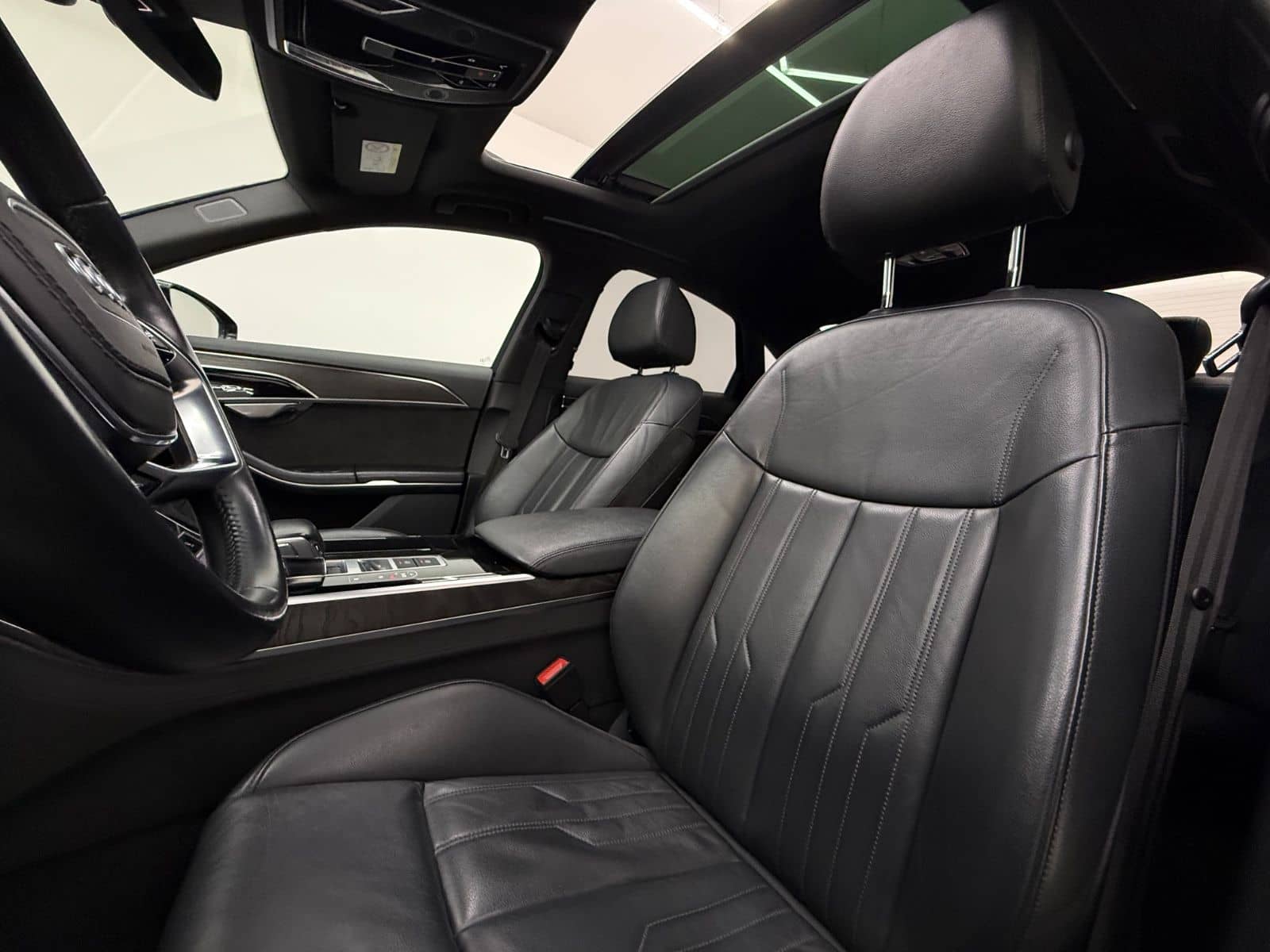 Audi A8 50 TDI quattro*Pano*Matrix*B&O*Allradlenkung* foto 19