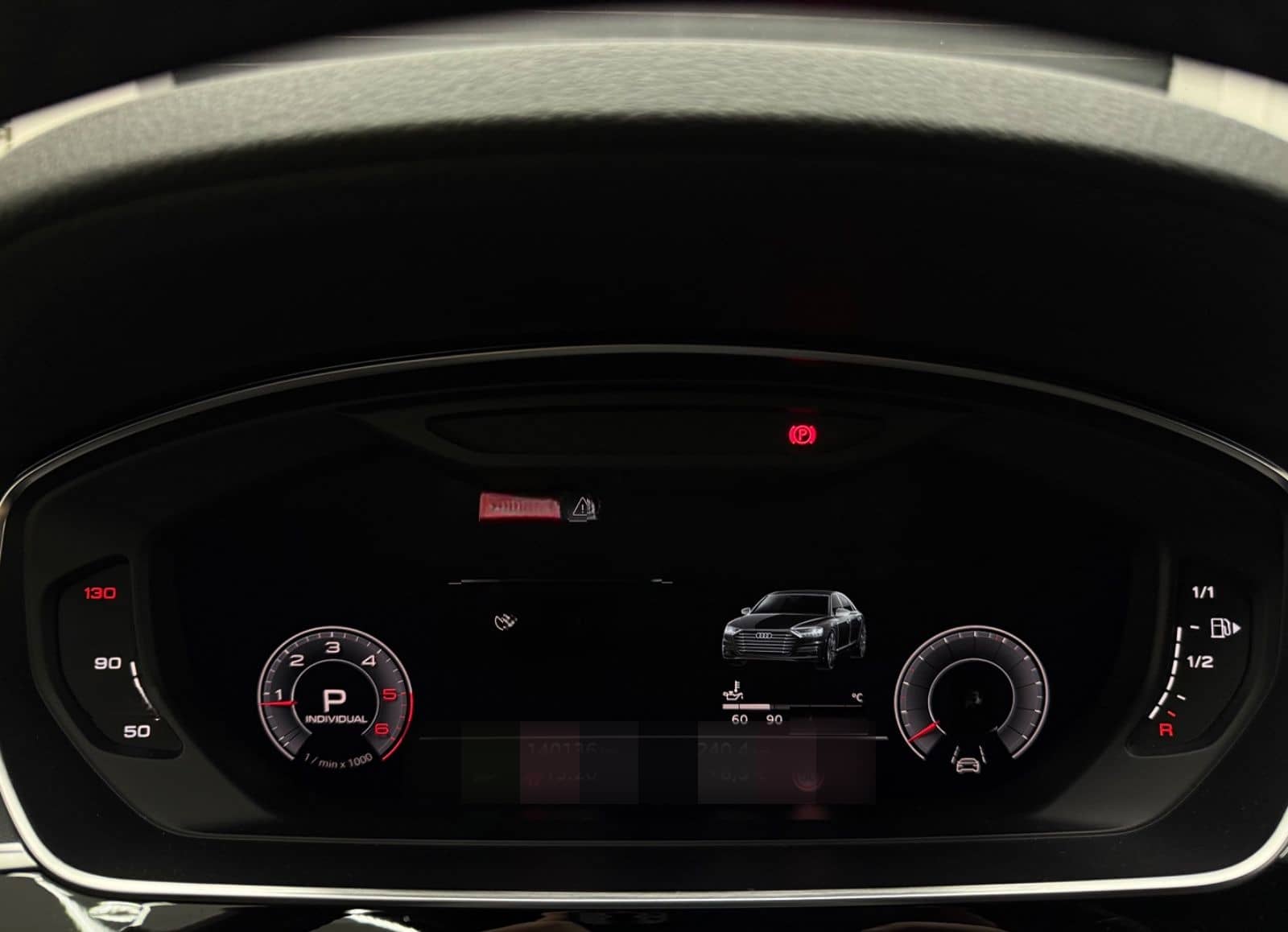 Audi A8 50 TDI quattro*Pano*Matrix*B&O*Allradlenkung* foto 23