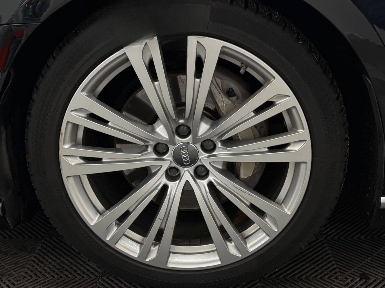 Audi A8 50 TDI quattro*Pano*Matrix*B&O*Allradlenkung* foto 4