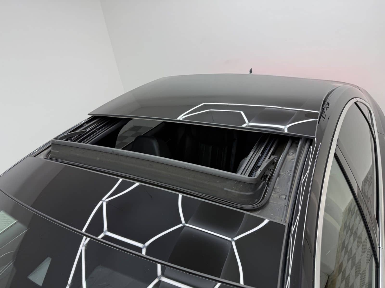 Audi A8 50 TDI quattro*Pano*Matrix*B&O*Allradlenkung* foto 5