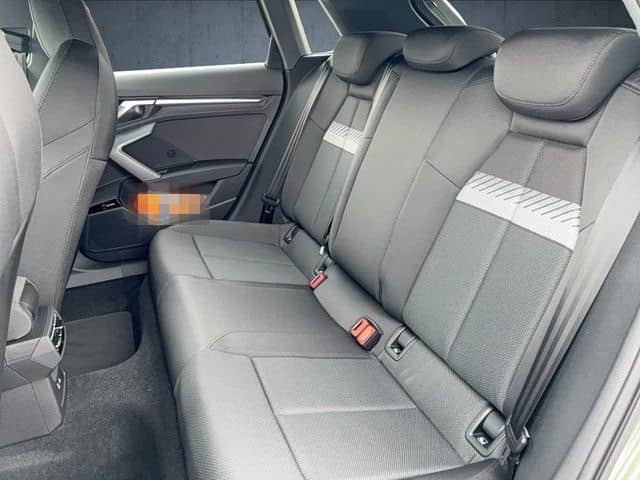 Audi A3 Sportback 35TDI advanced Head Up+Kamera+Navi foto 11