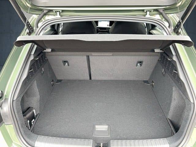 Audi A3 Sportback 35TDI advanced Head Up+Kamera+Navi foto 12