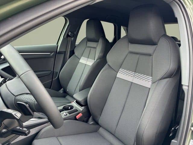 Audi A3 Sportback 35TDI advanced Head Up+Kamera+Navi foto 13