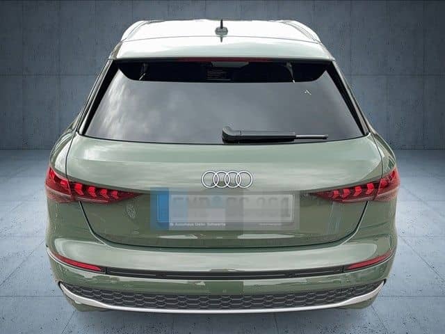 Audi A3 Sportback 35TDI advanced Head Up+Kamera+Navi foto 4