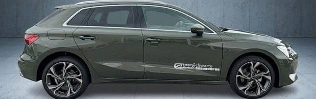 Audi A3 Sportback 35TDI advanced Head Up+Kamera+Navi foto 5