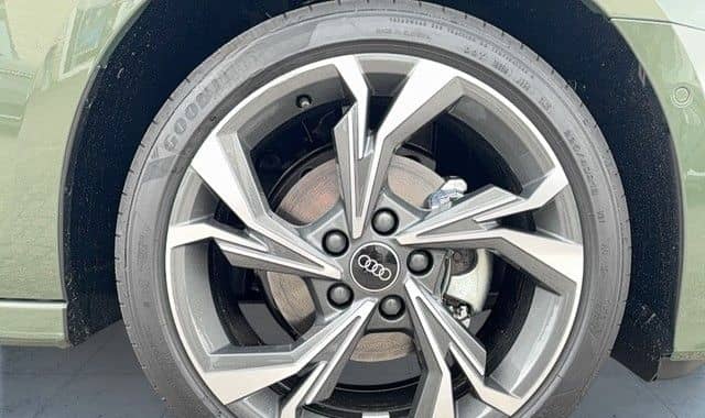 Audi A3 Sportback 35TDI advanced Head Up+Kamera+Navi foto 6