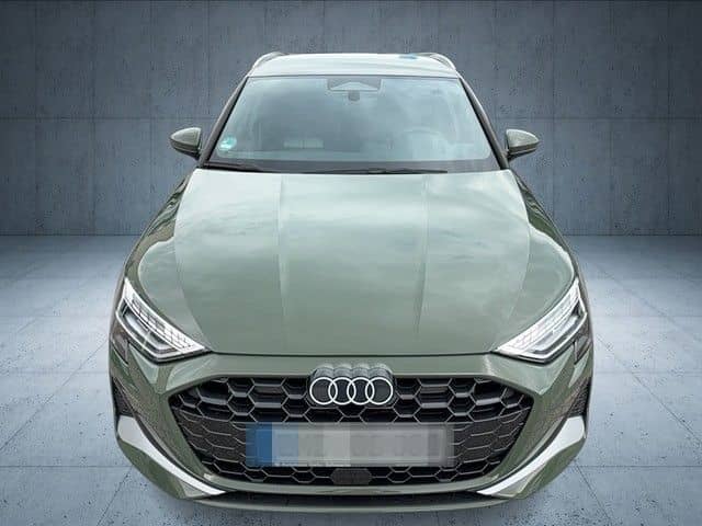 Audi A3 Sportback 35TDI advanced Head Up+Kamera+Navi foto 7