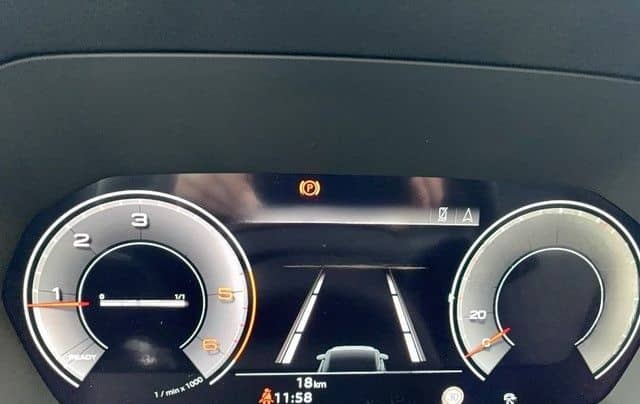 Audi A3 Sportback 35TDI advanced Head Up+Kamera+Navi foto 9