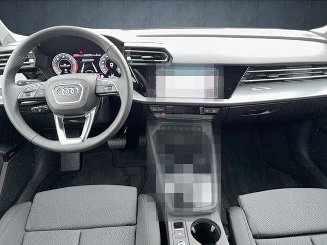 Audi A3 Sportback 35TDI advanced Head Up+Kamera+Navi foto 10