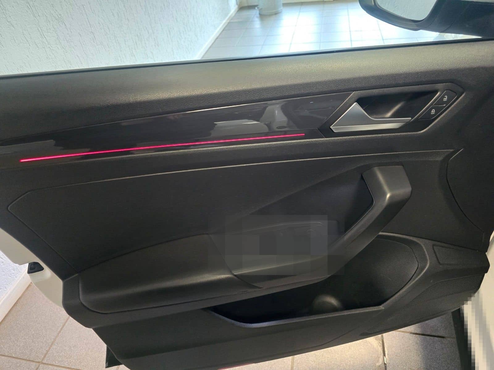 Volkswagen T-Roc 2.0 TSI Sport 4Motion ACC NAVI foto 11