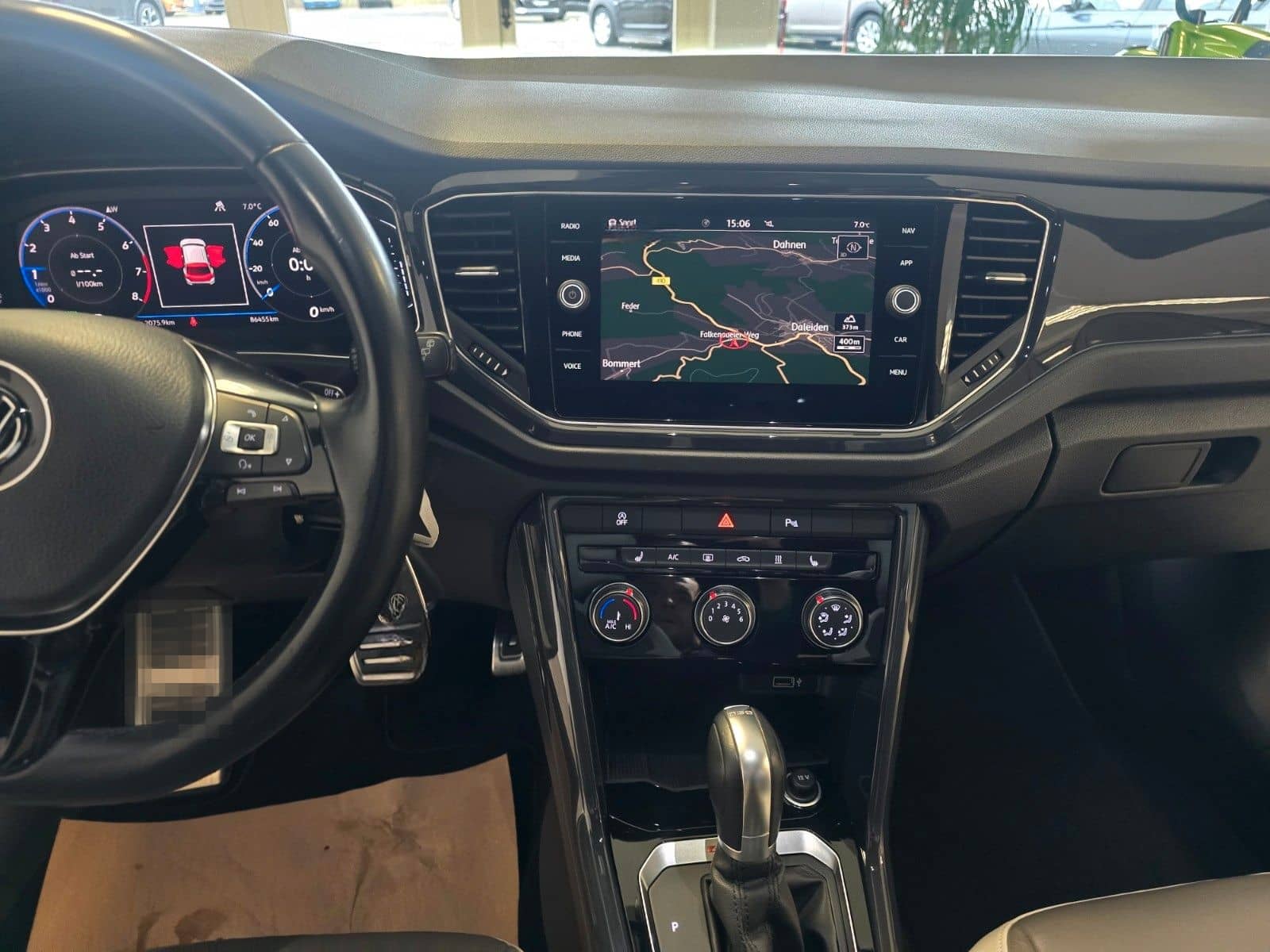 Volkswagen T-Roc 2.0 TSI Sport 4Motion ACC NAVI foto 14