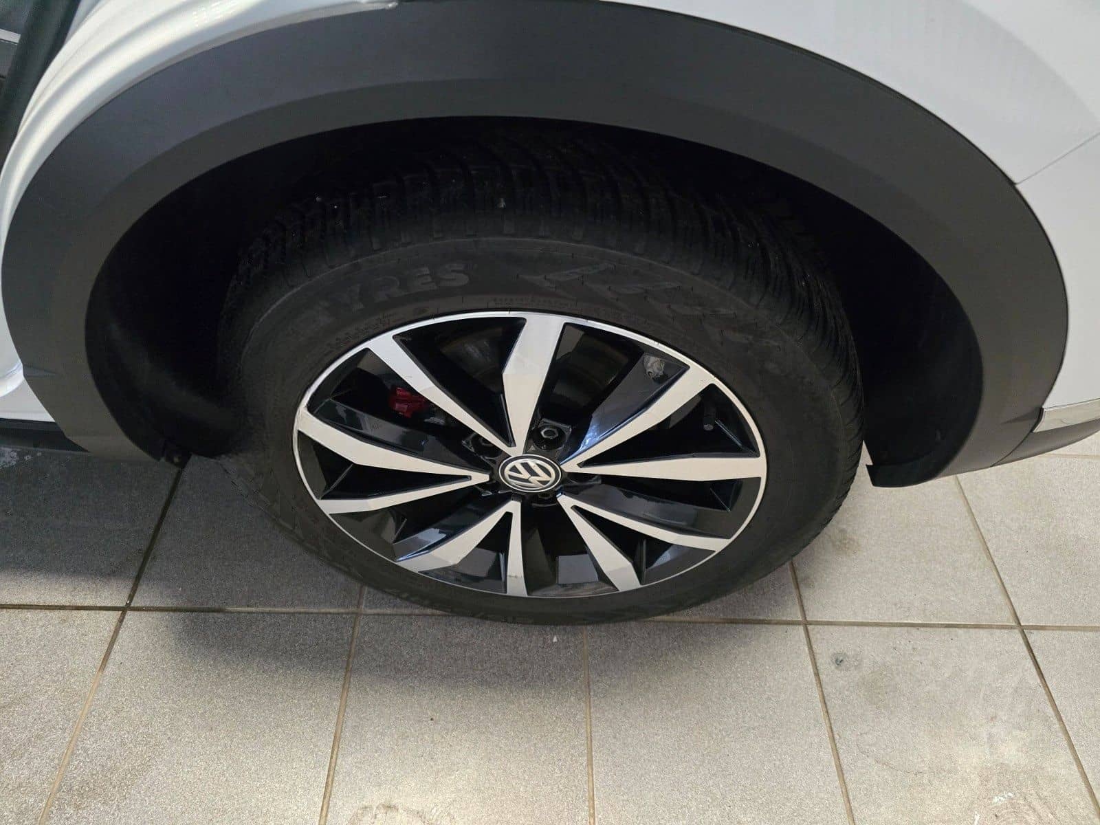 Volkswagen T-Roc 2.0 TSI Sport 4Motion ACC NAVI foto 16