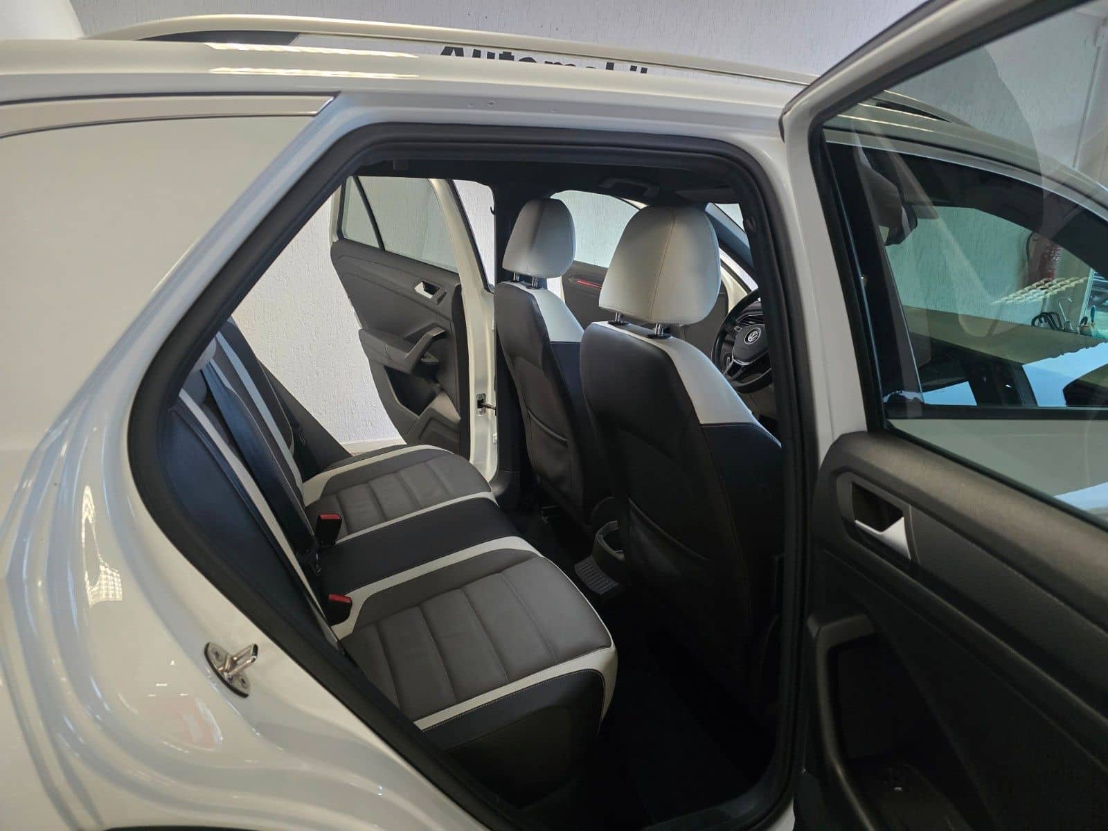 Volkswagen T-Roc 2.0 TSI Sport 4Motion ACC NAVI foto 9