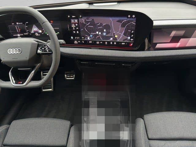 Audi A6 Avant e-tron performance TechPluls*B&O foto 11