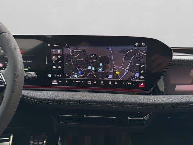 Audi A6 Avant e-tron performance TechPluls*B&O foto 12