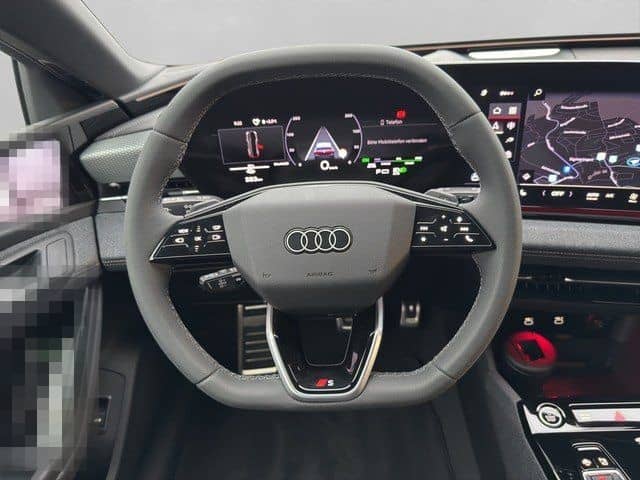 Audi A6 Avant e-tron performance TechPluls*B&O foto 14