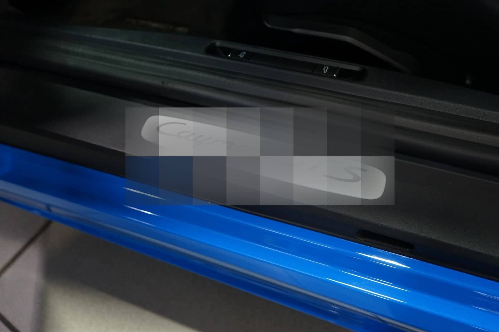 Porsche 718 Cayman GTS 4.0 Sportabgas.+Chrono+Lenkradhz. foto 11