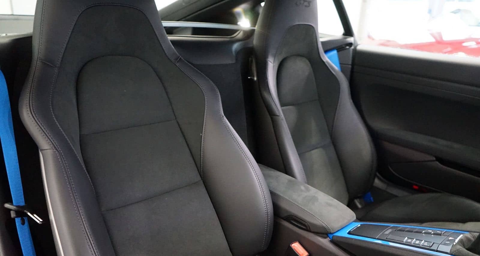 Porsche 718 Cayman GTS 4.0 Sportabgas.+Chrono+Lenkradhz. foto 14