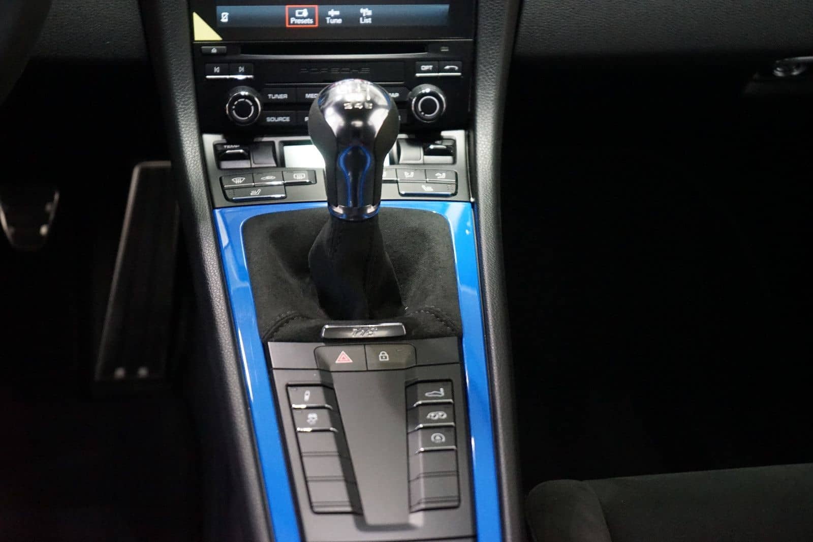 Porsche 718 Cayman GTS 4.0 Sportabgas.+Chrono+Lenkradhz. foto 18