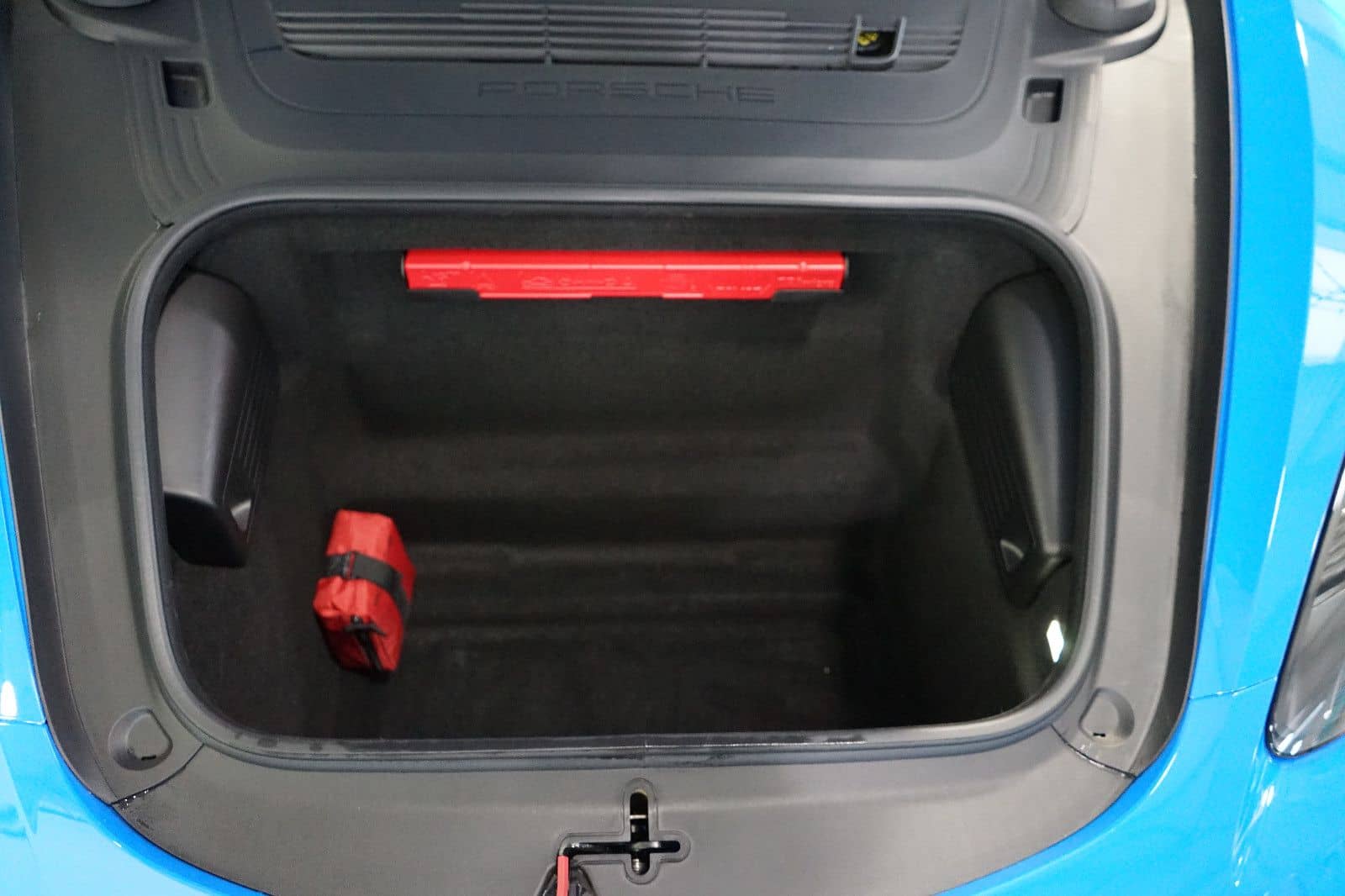 Porsche 718 Cayman GTS 4.0 Sportabgas.+Chrono+Lenkradhz. foto 24