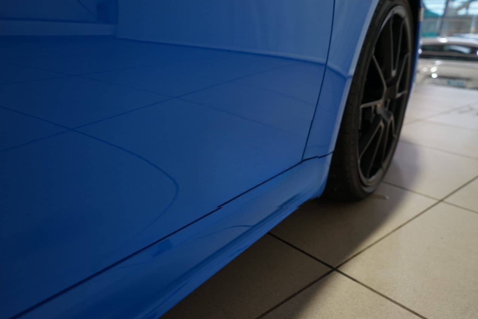 Porsche 718 Cayman GTS 4.0 Sportabgas.+Chrono+Lenkradhz. foto 10