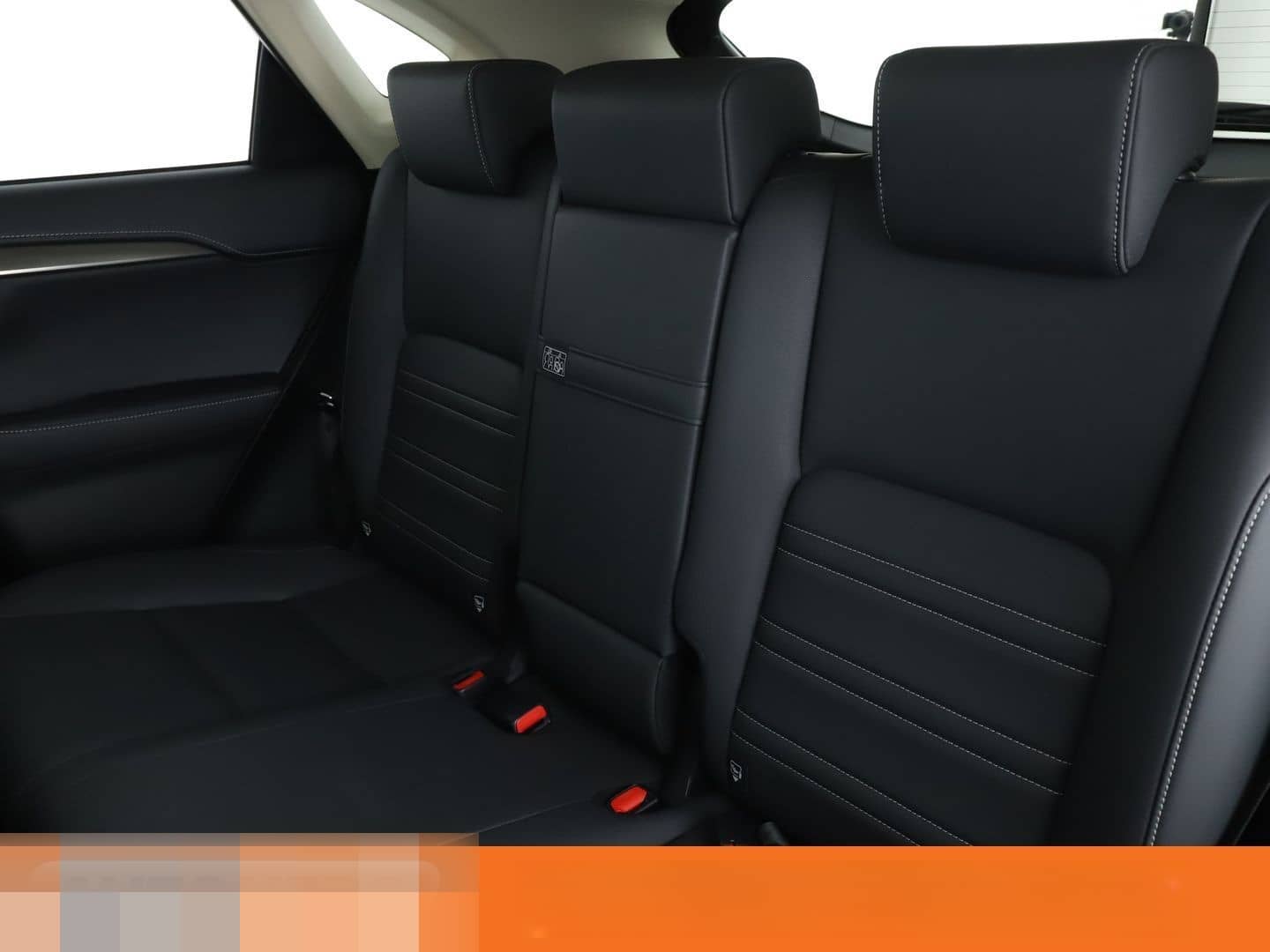 Lexus NX-Serie NX 300h Business Line Aut*LED*TEMPO*CAM foto 14