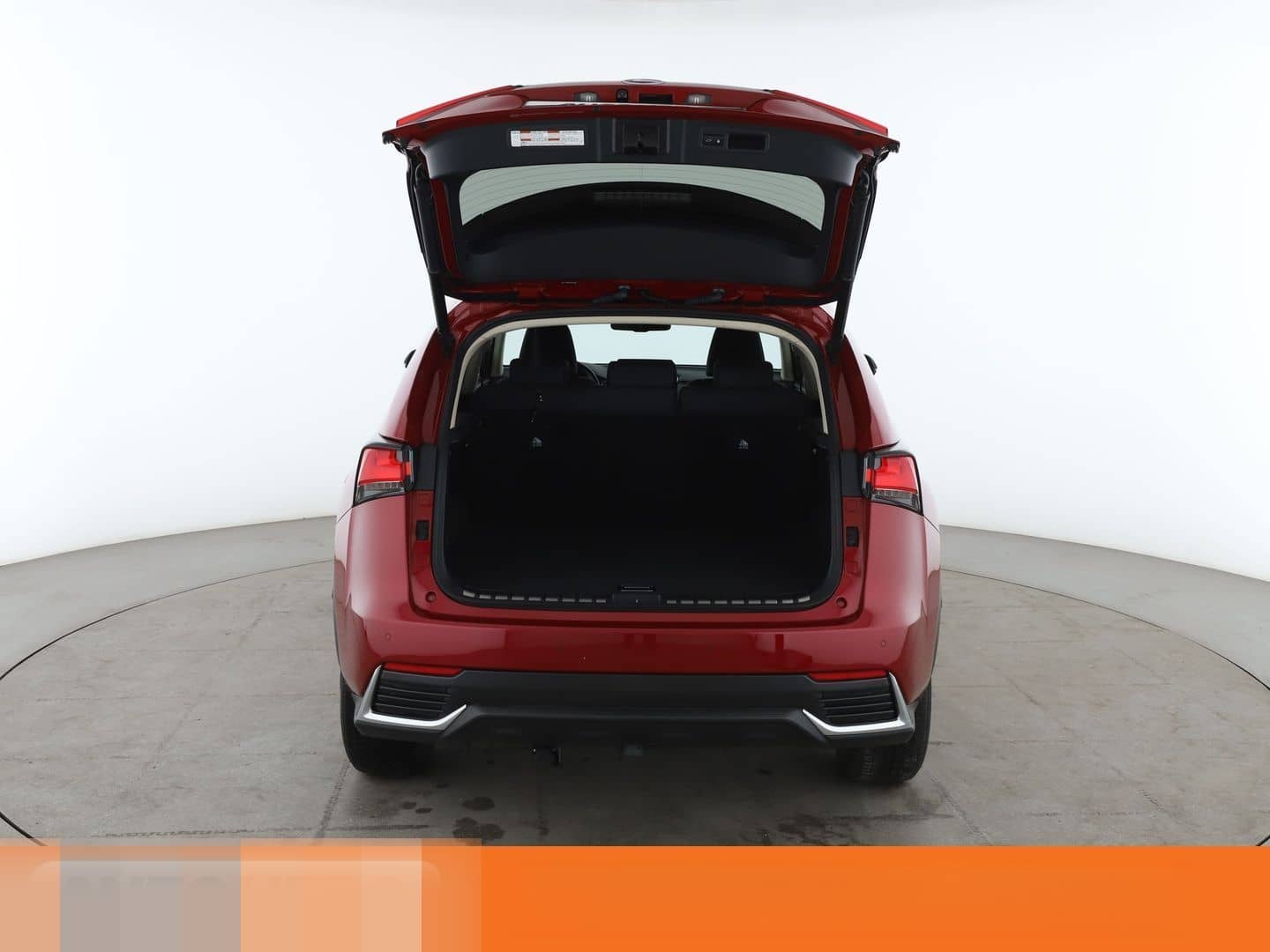 Lexus NX-Serie NX 300h Business Line Aut*LED*TEMPO*CAM foto 17