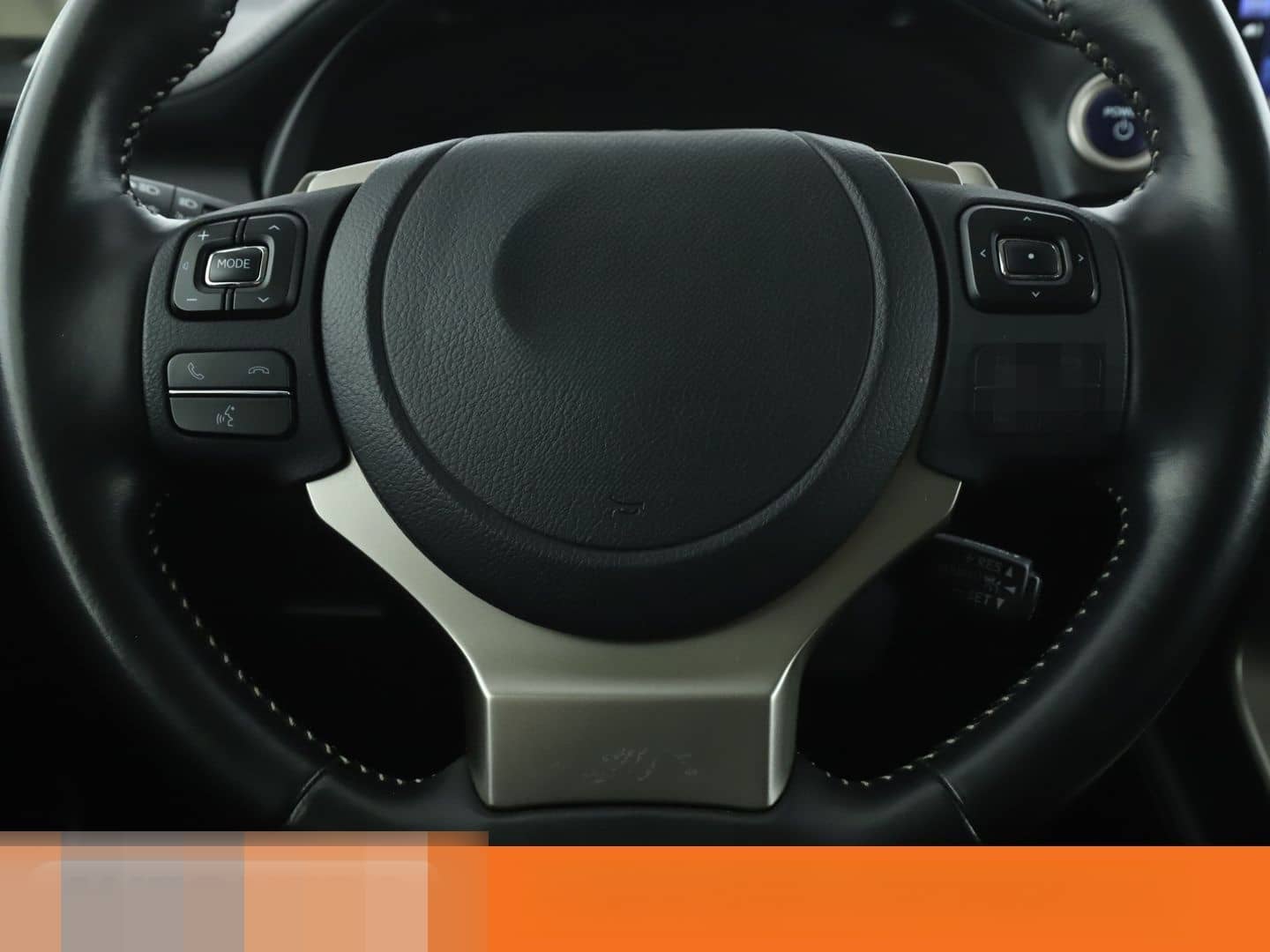 Lexus NX-Serie NX 300h Business Line Aut*LED*TEMPO*CAM foto 19