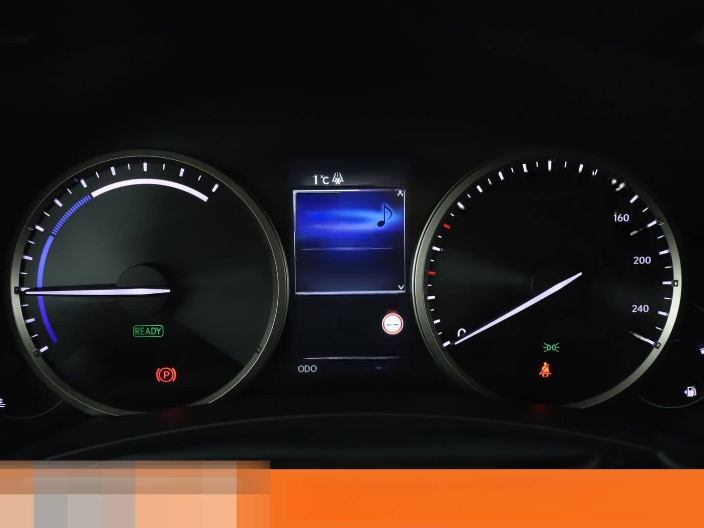 Lexus NX-Serie NX 300h Business Line Aut*LED*TEMPO*CAM foto 20