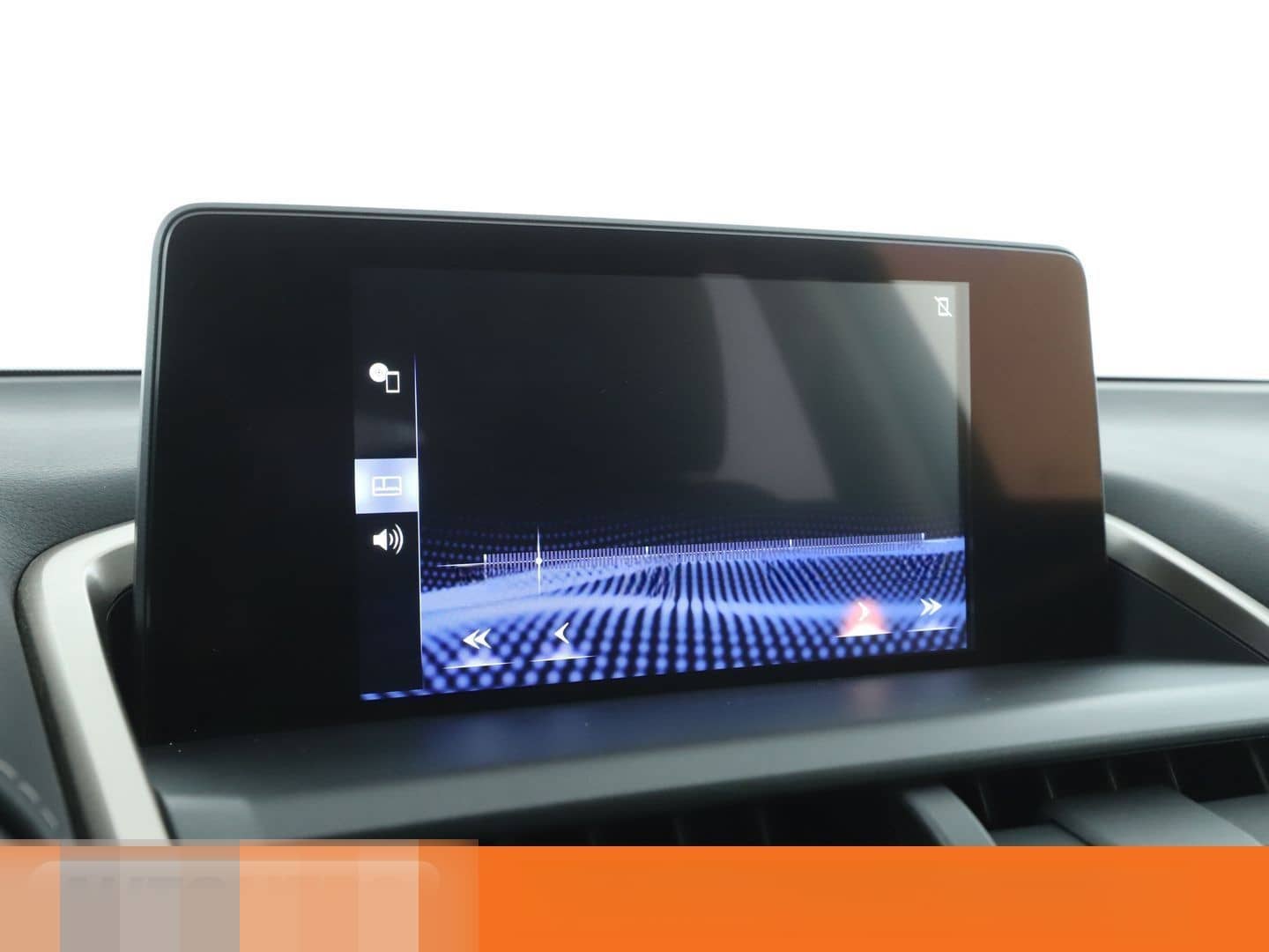 Lexus NX-Serie NX 300h Business Line Aut*LED*TEMPO*CAM foto 21