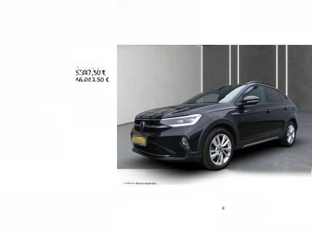 Volkswagen Taigo 1.5 TSI Move DSG *IQ-MATRIX*AHK*NAV*R-CAM* foto 1