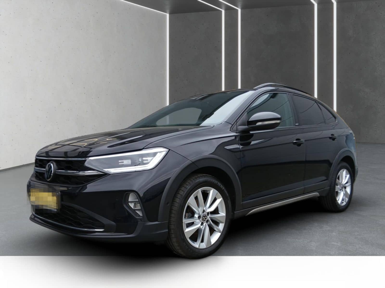 Volkswagen Taigo 1.5 TSI Move DSG *IQ-MATRIX*AHK*NAV*R-CAM* foto 2