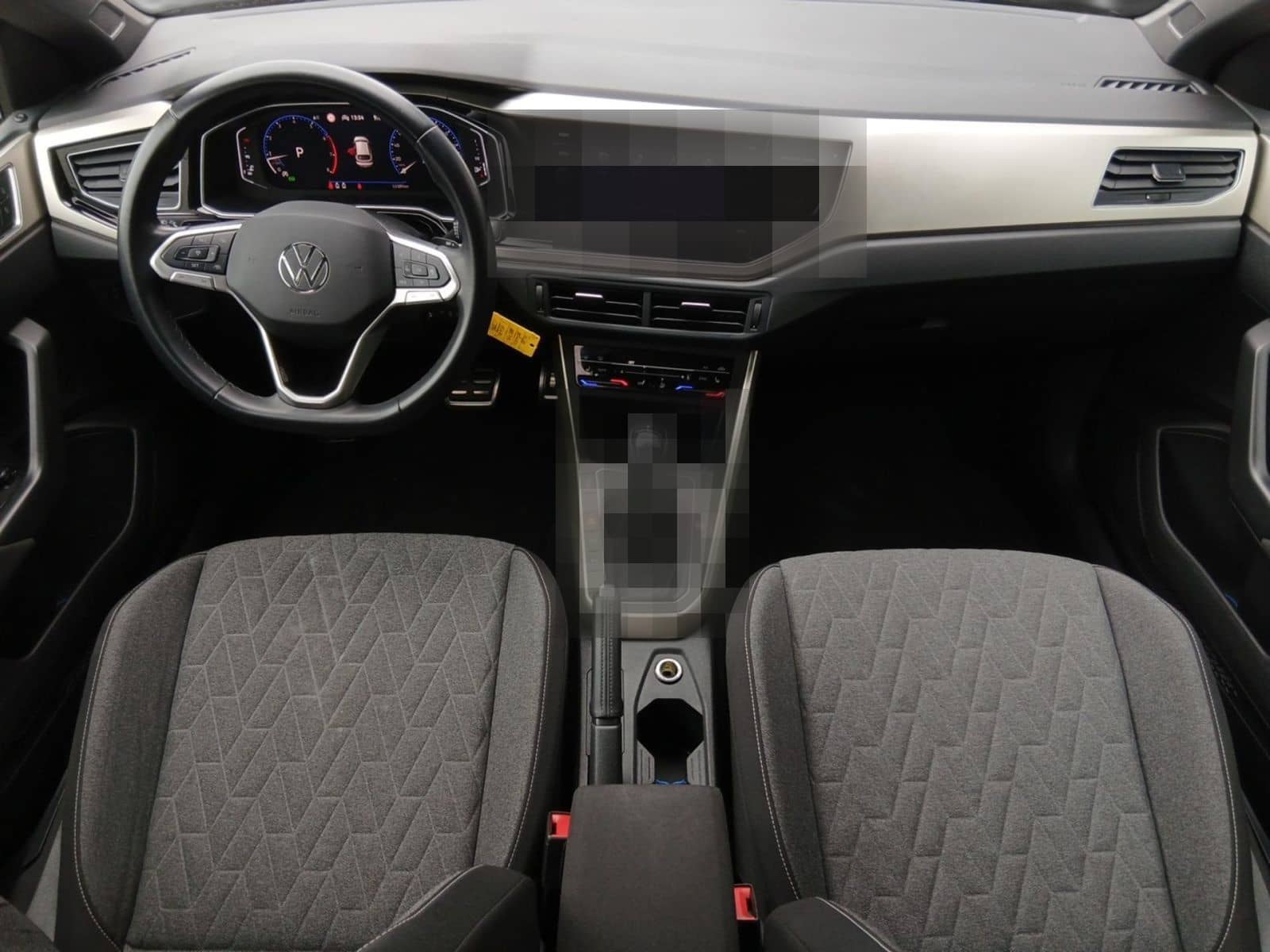 Volkswagen Taigo 1.5 TSI Move DSG *IQ-MATRIX*AHK*NAV*R-CAM* foto 12