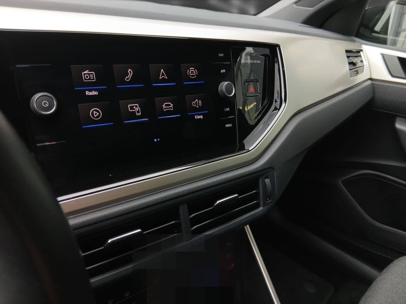 Volkswagen Taigo 1.5 TSI Move DSG *IQ-MATRIX*AHK*NAV*R-CAM* foto 17