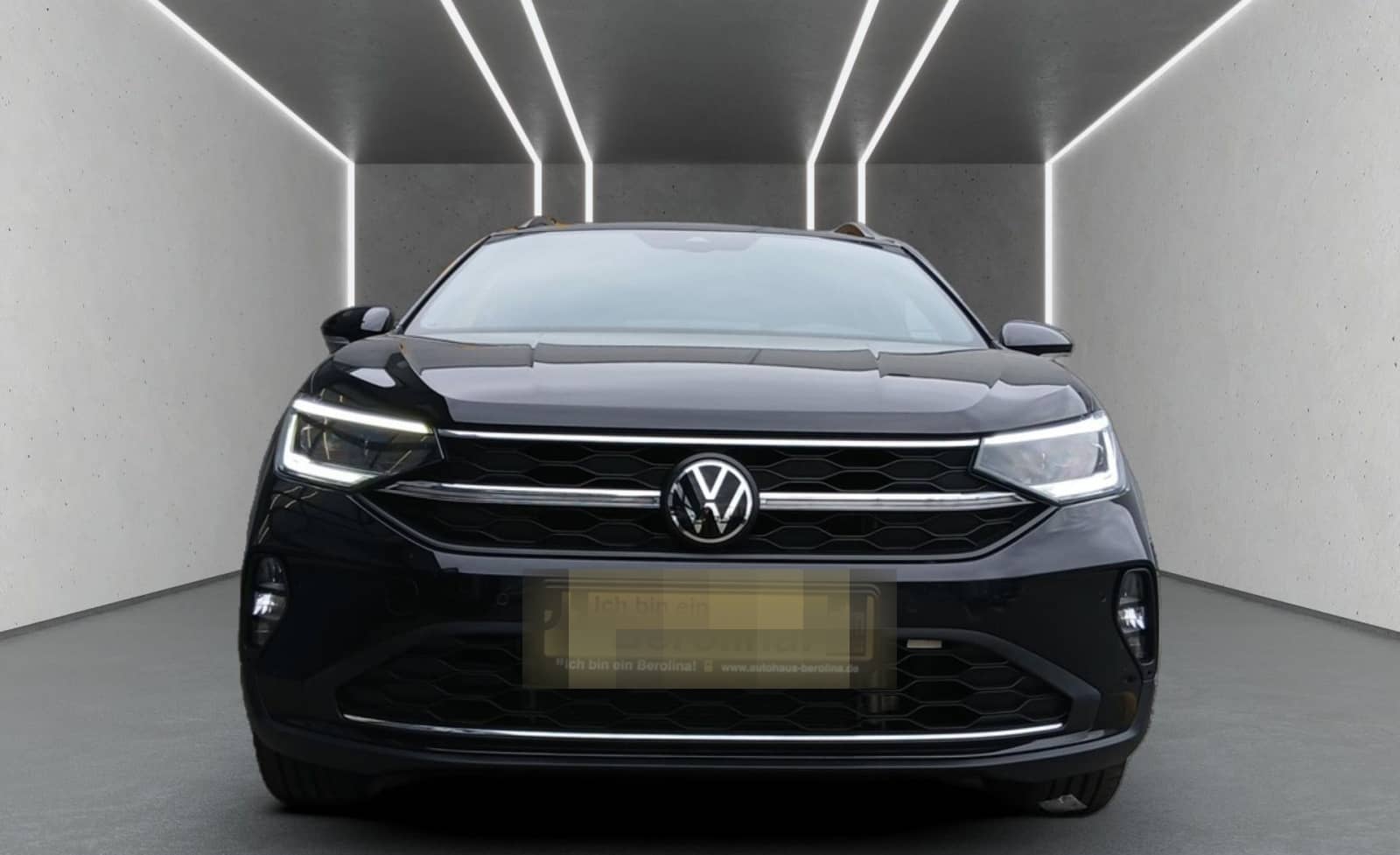 Volkswagen Taigo 1.5 TSI Move DSG *IQ-MATRIX*AHK*NAV*R-CAM* foto 3