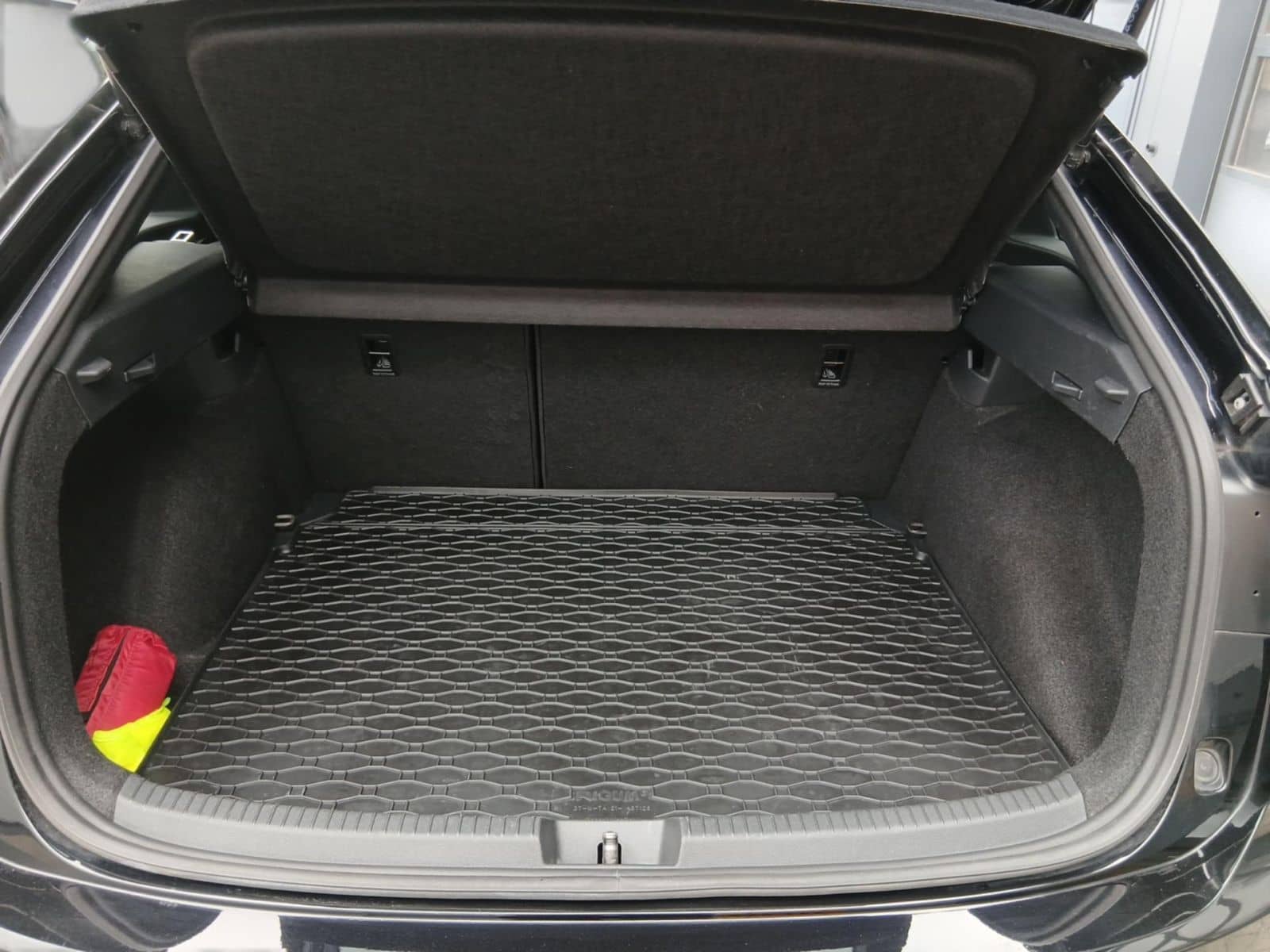 Volkswagen Taigo 1.5 TSI Move DSG *IQ-MATRIX*AHK*NAV*R-CAM* foto 22