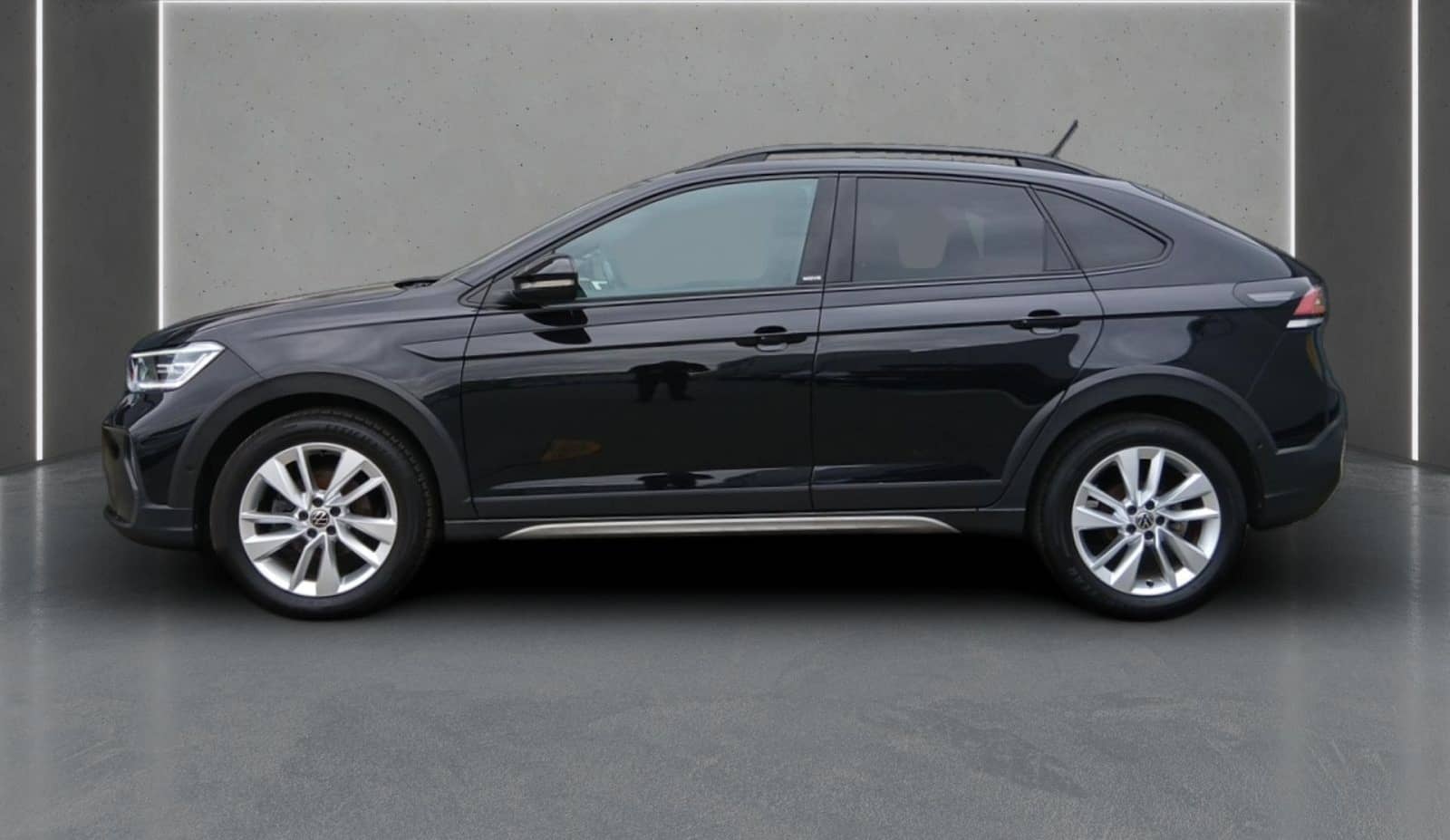 Volkswagen Taigo 1.5 TSI Move DSG *IQ-MATRIX*AHK*NAV*R-CAM* foto 4