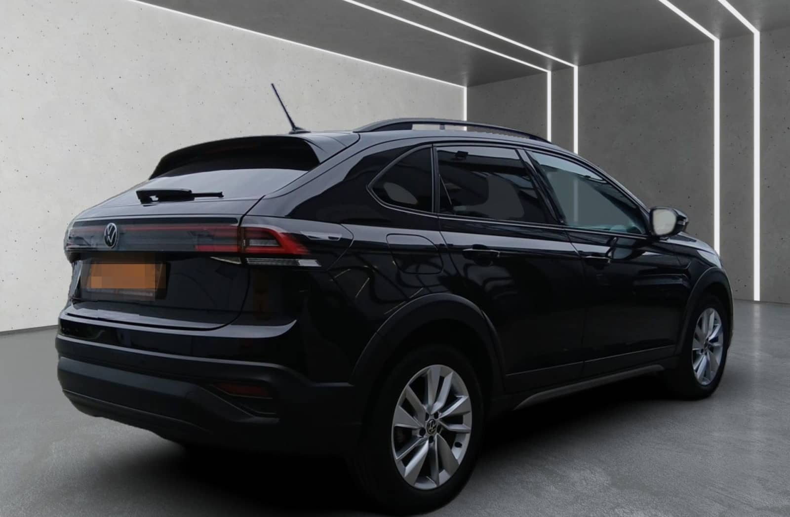 Volkswagen Taigo 1.5 TSI Move DSG *IQ-MATRIX*AHK*NAV*R-CAM* foto 6