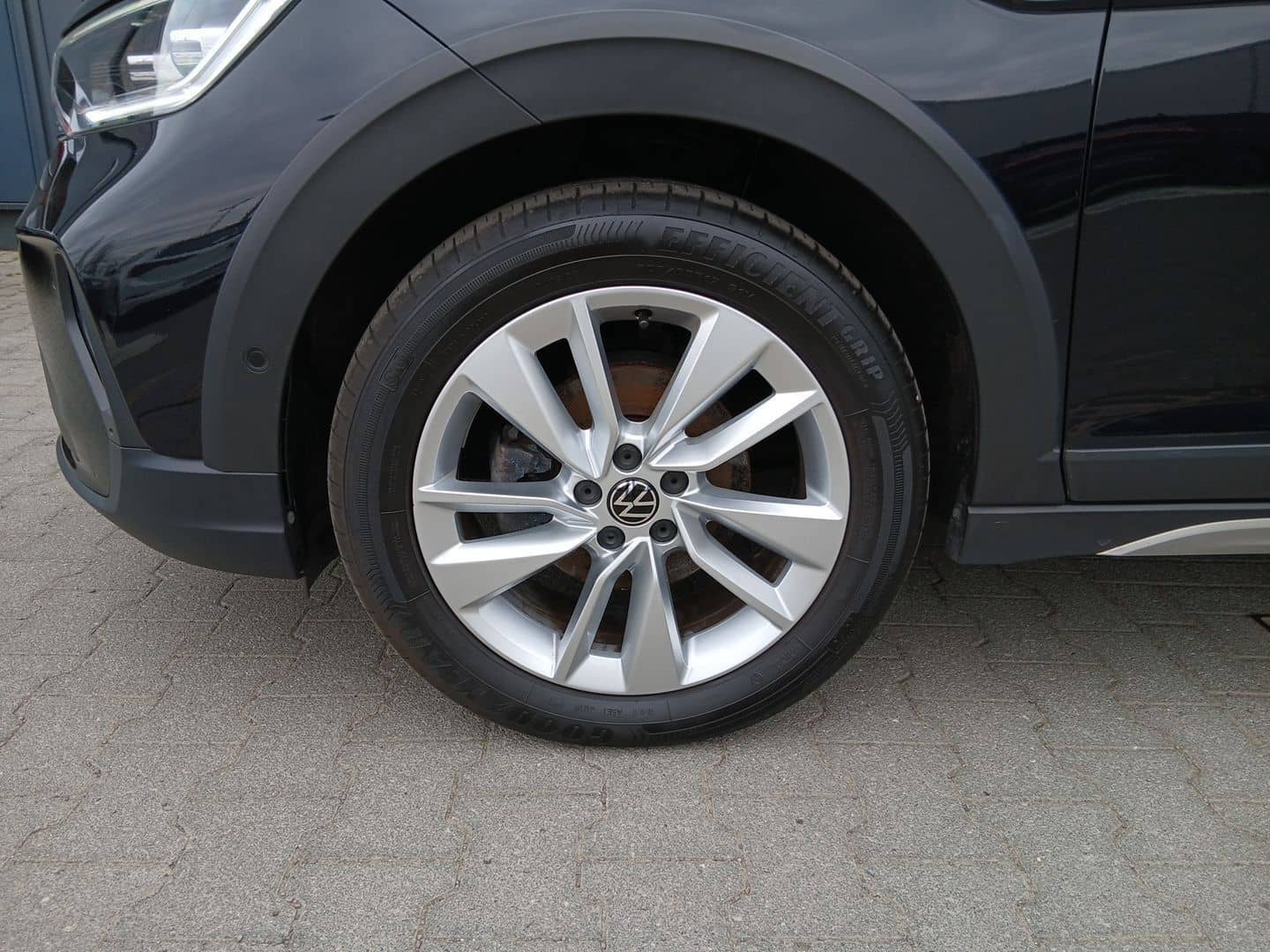 Volkswagen Taigo 1.5 TSI Move DSG *IQ-MATRIX*AHK*NAV*R-CAM* foto 7