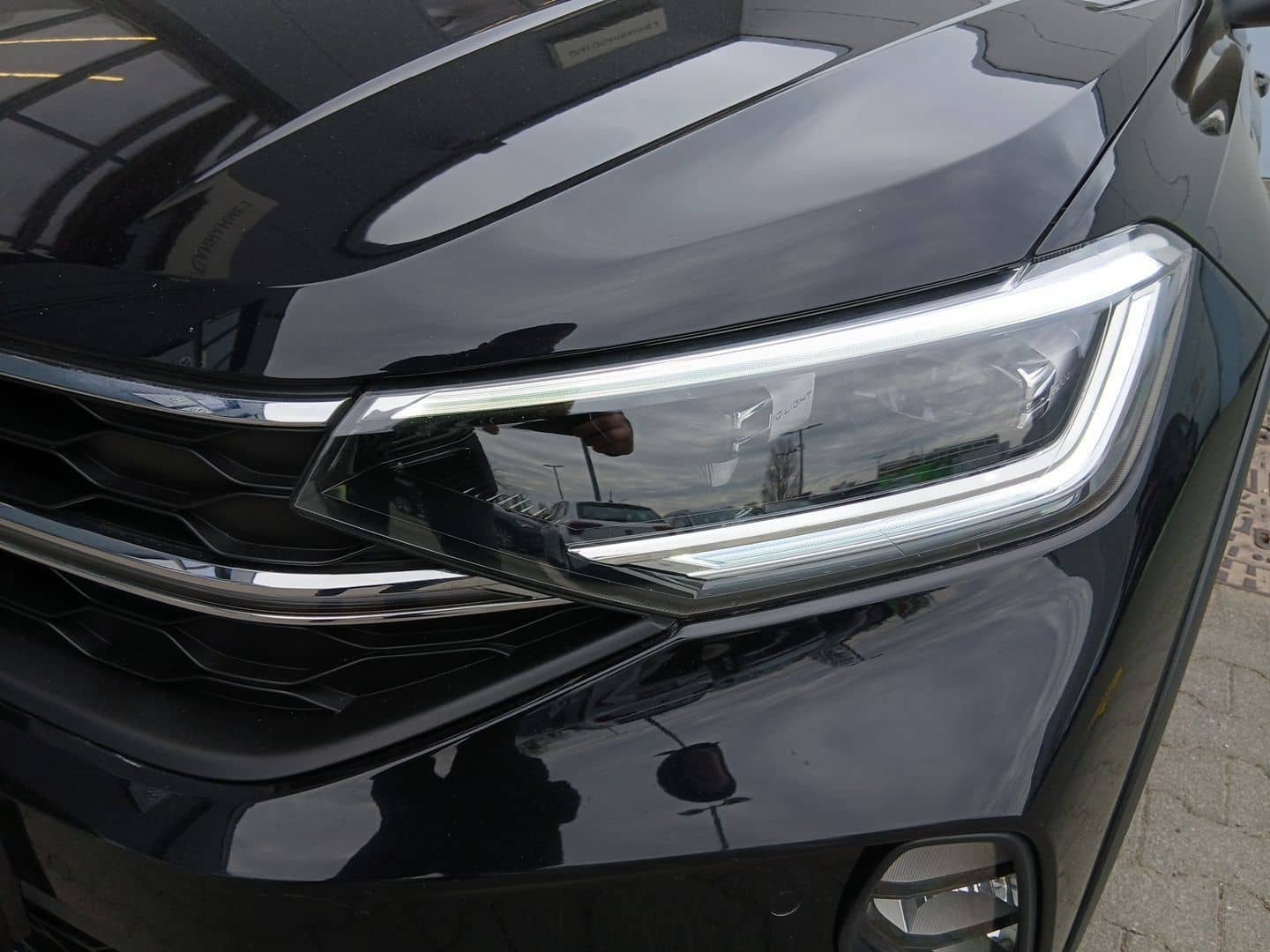 Volkswagen Taigo 1.5 TSI Move DSG *IQ-MATRIX*AHK*NAV*R-CAM* foto 8