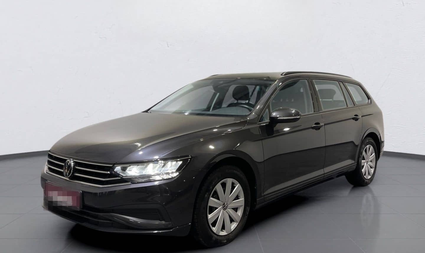 Volkswagen Passat Variant 1.5 TSI DSG LED NAVIGATION KAMERA foto 1