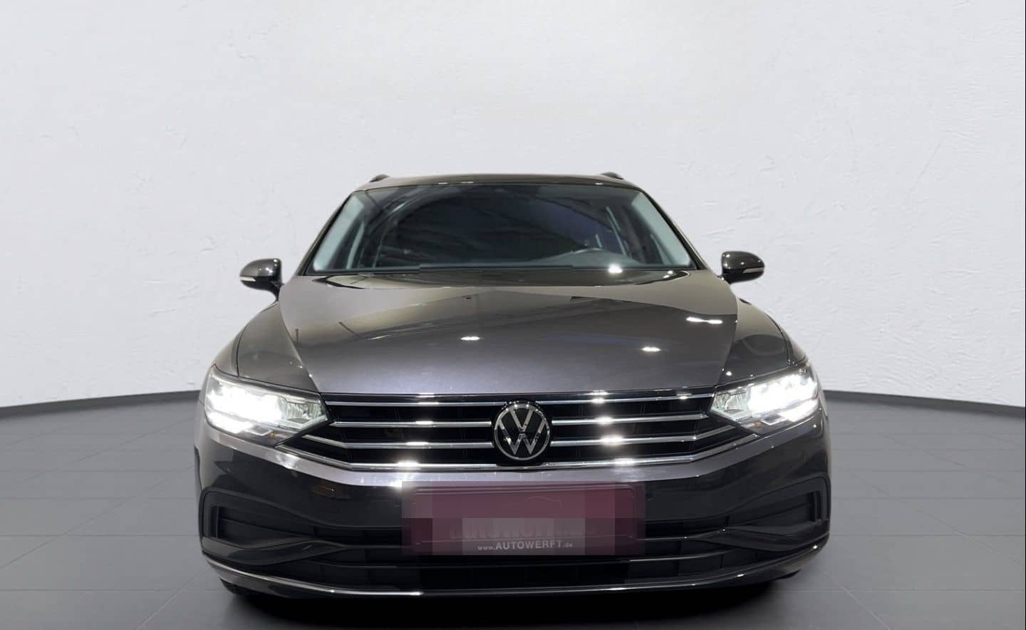 Volkswagen Passat Variant 1.5 TSI DSG LED NAVIGATION KAMERA foto 2