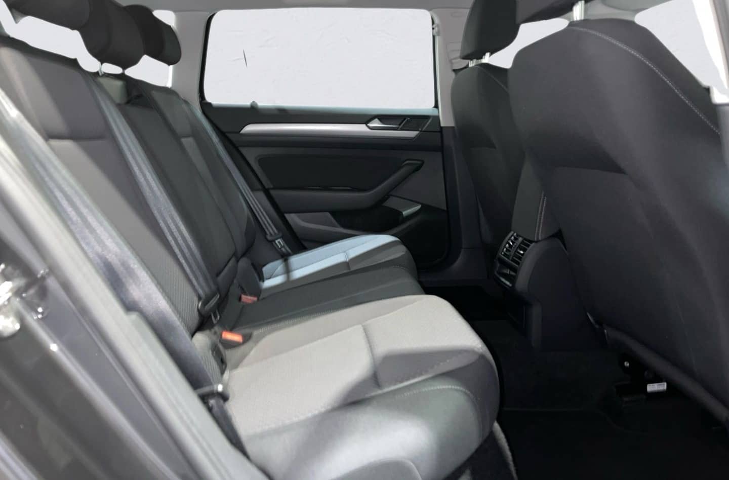 Volkswagen Passat Variant 1.5 TSI DSG LED NAVIGATION KAMERA foto 12