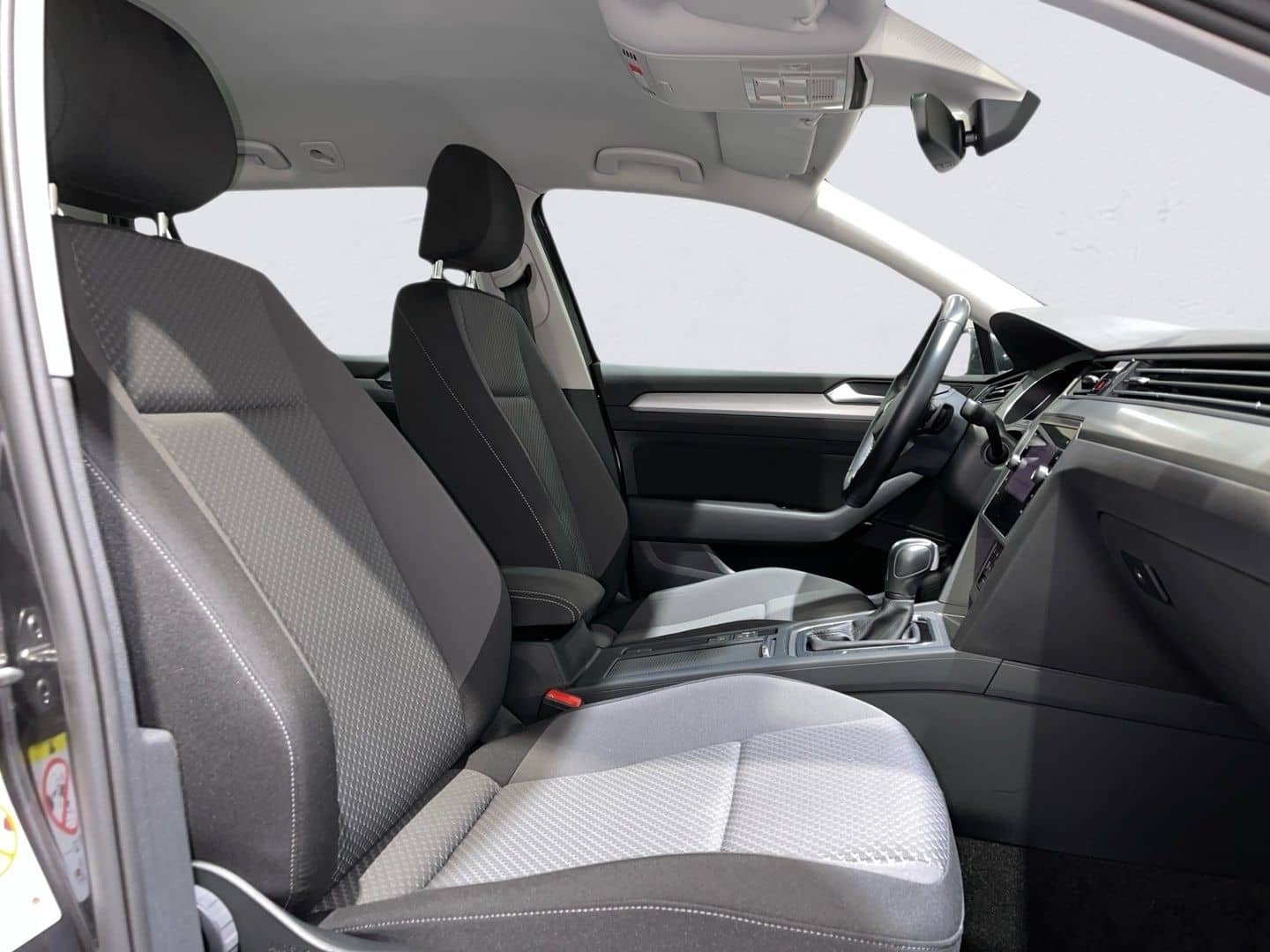 Volkswagen Passat Variant 1.5 TSI DSG LED NAVIGATION KAMERA foto 13