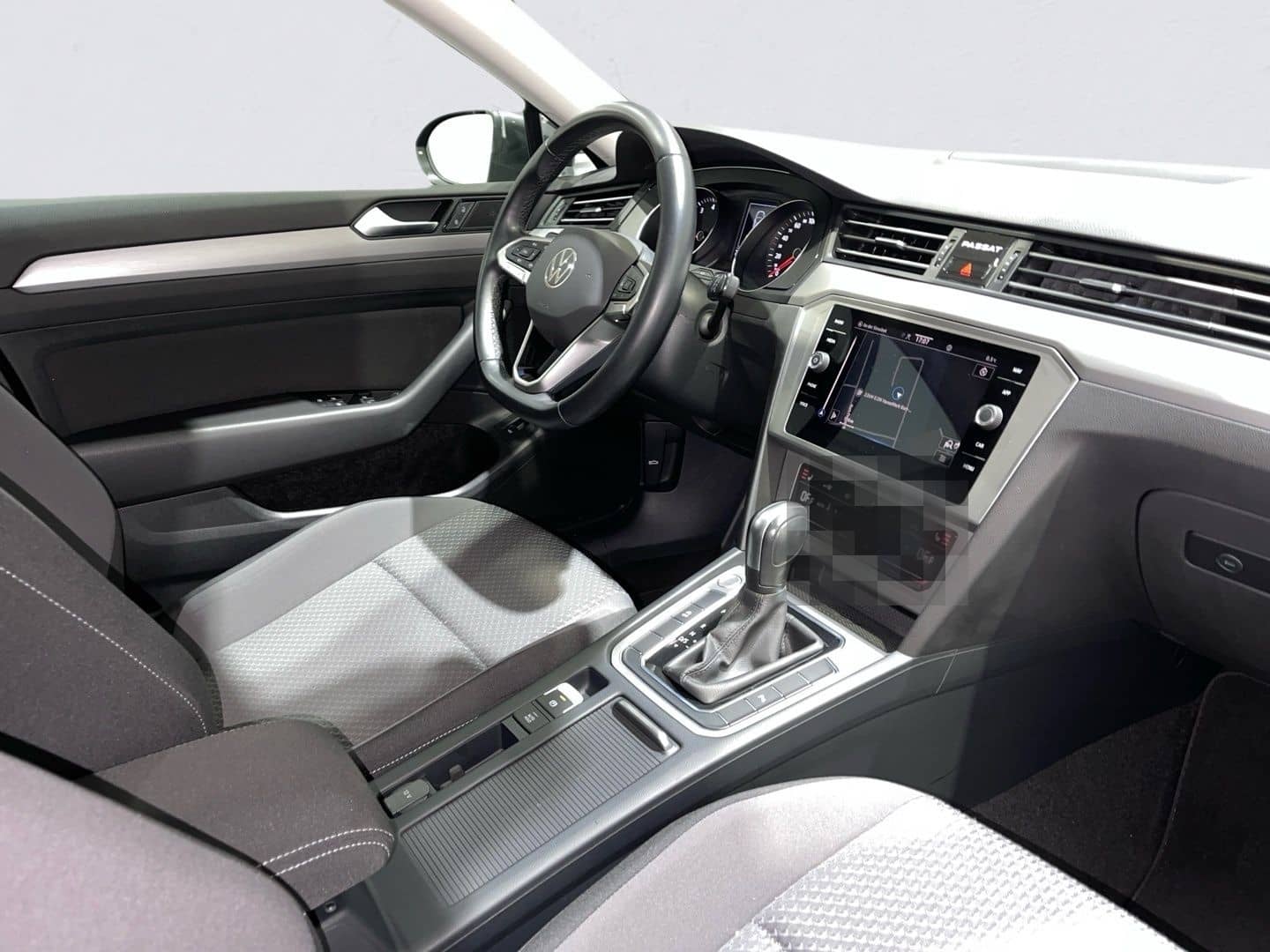 Volkswagen Passat Variant 1.5 TSI DSG LED NAVIGATION KAMERA foto 14